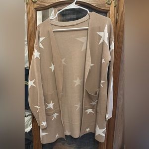 Women’s cardigan